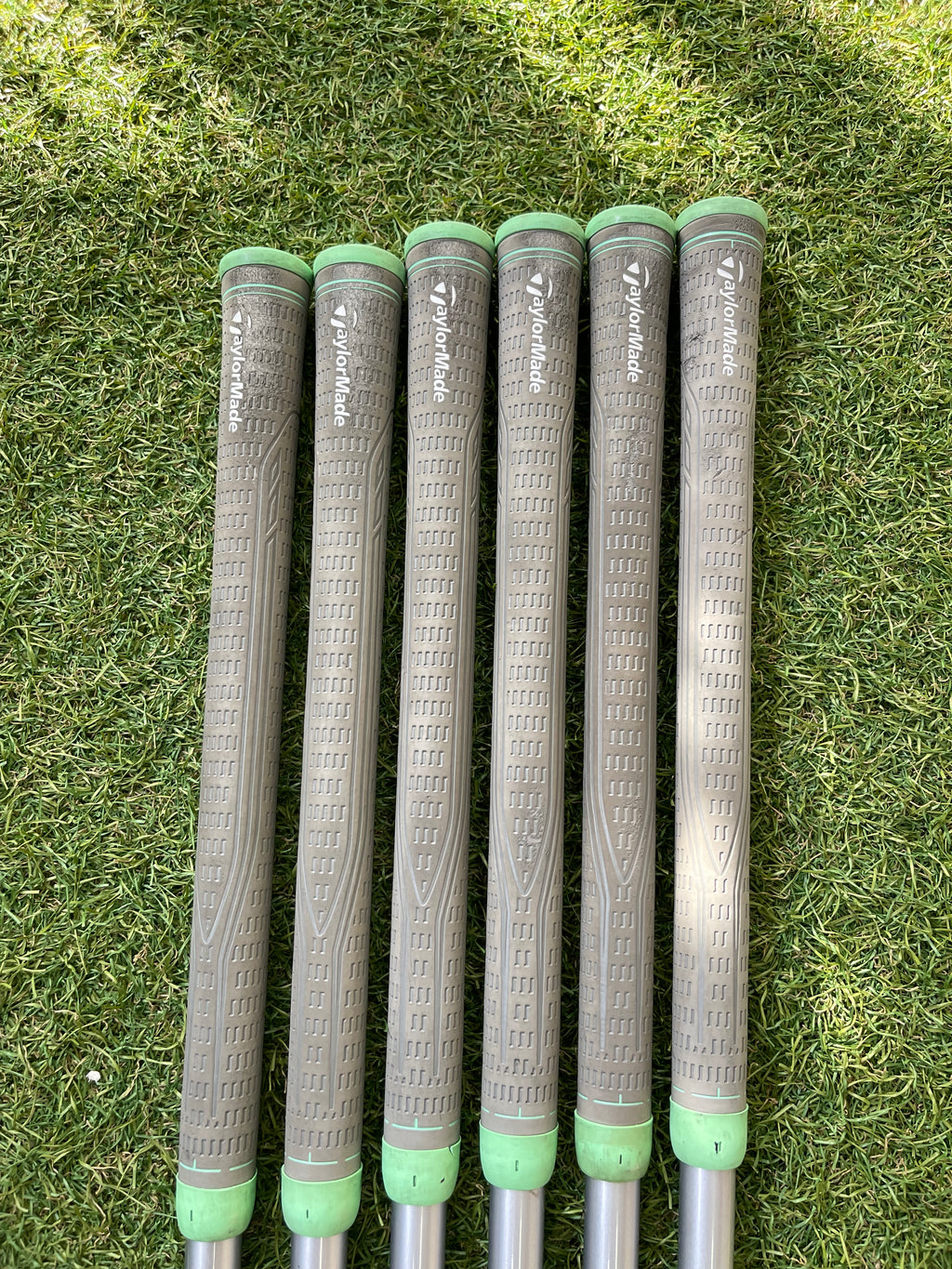 TaylorMade Kalea Ijzerset 6-9, Pw, Sw