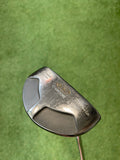 Yess C-groove Victoria Putter 34”