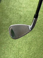 Cobra F-max Pitchingwedge + 1”