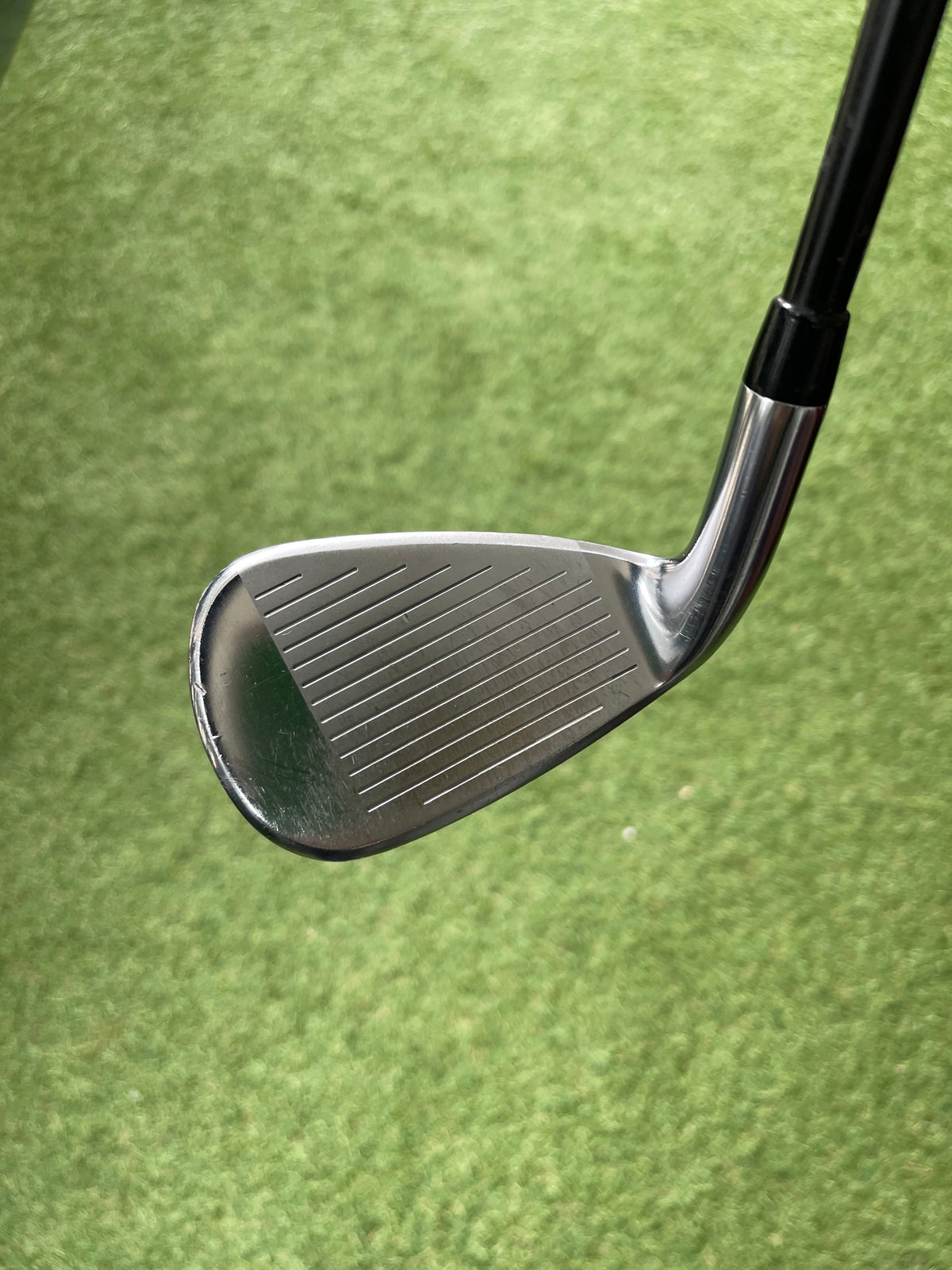 Cobra F-max Pitchingwedge + 1”