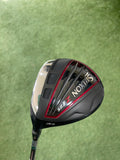 Srixon ZF85 3 Wood Linkshandig