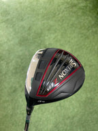 Srixon ZF85 3 Wood Linkshandig