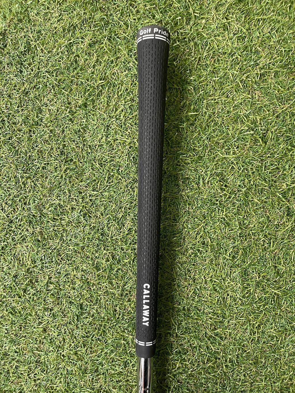 Wilson Infinite Black 60° Lobwedge +0,5”
