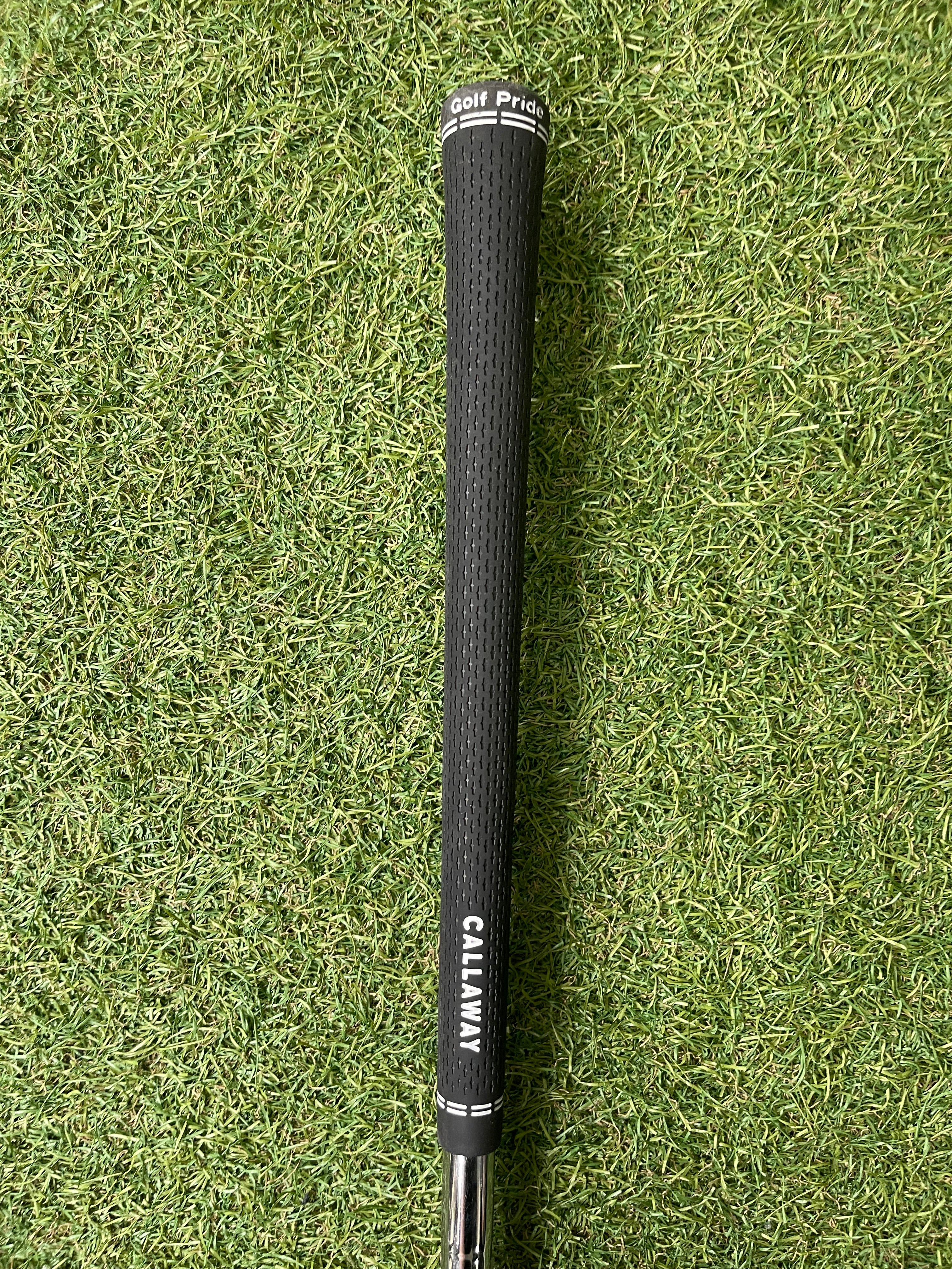 Wilson Infinite Black 60° Lobwedge +0,5”