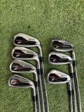 Srixon Z355 Ijzerset 4,6-9,PW,SW