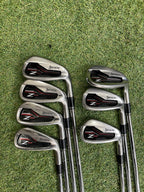 Srixon Z355 Ijzerset 4,6-9,PW,SW