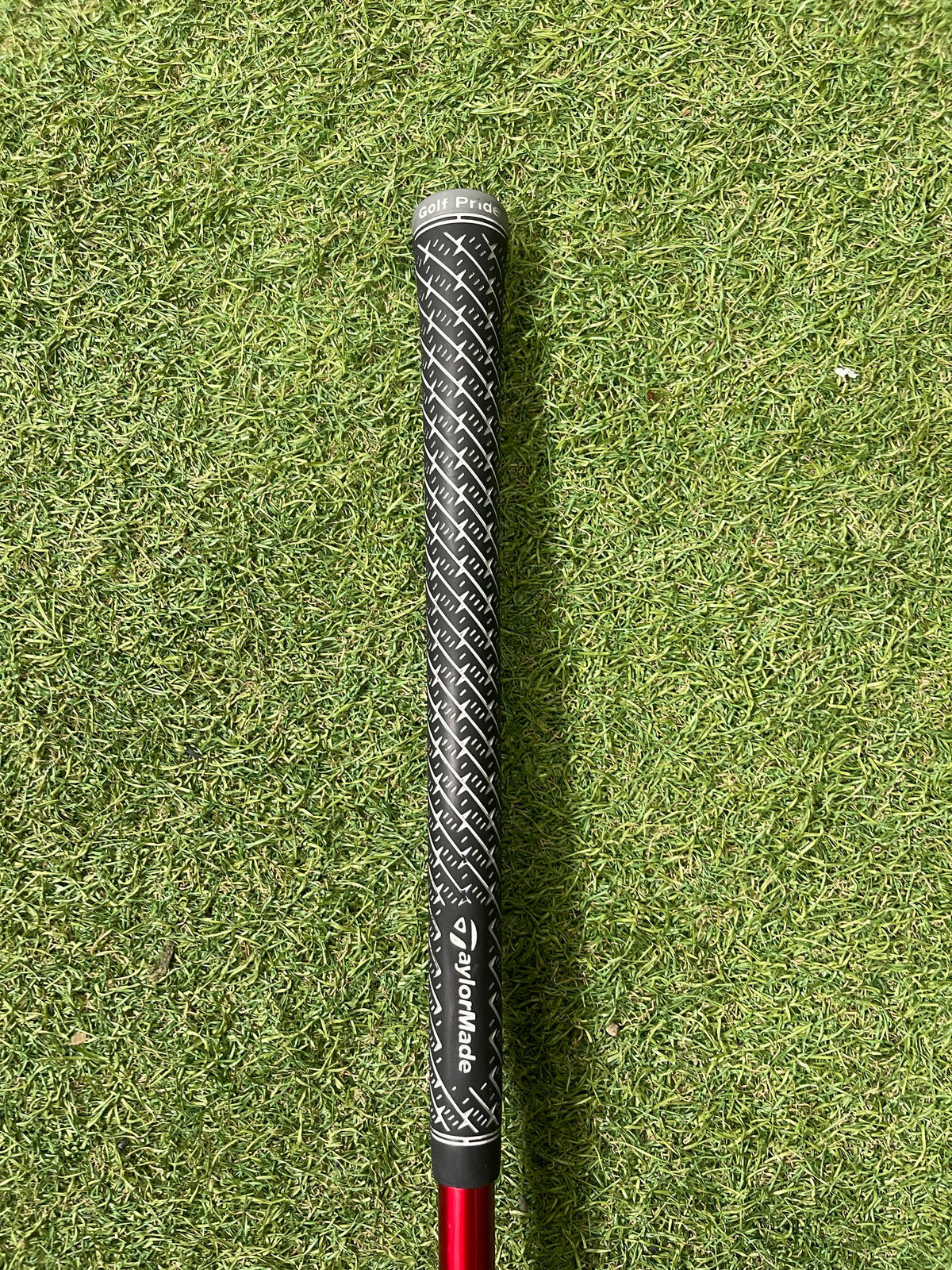 TaylorMade Sim Max Driver 10,5°
