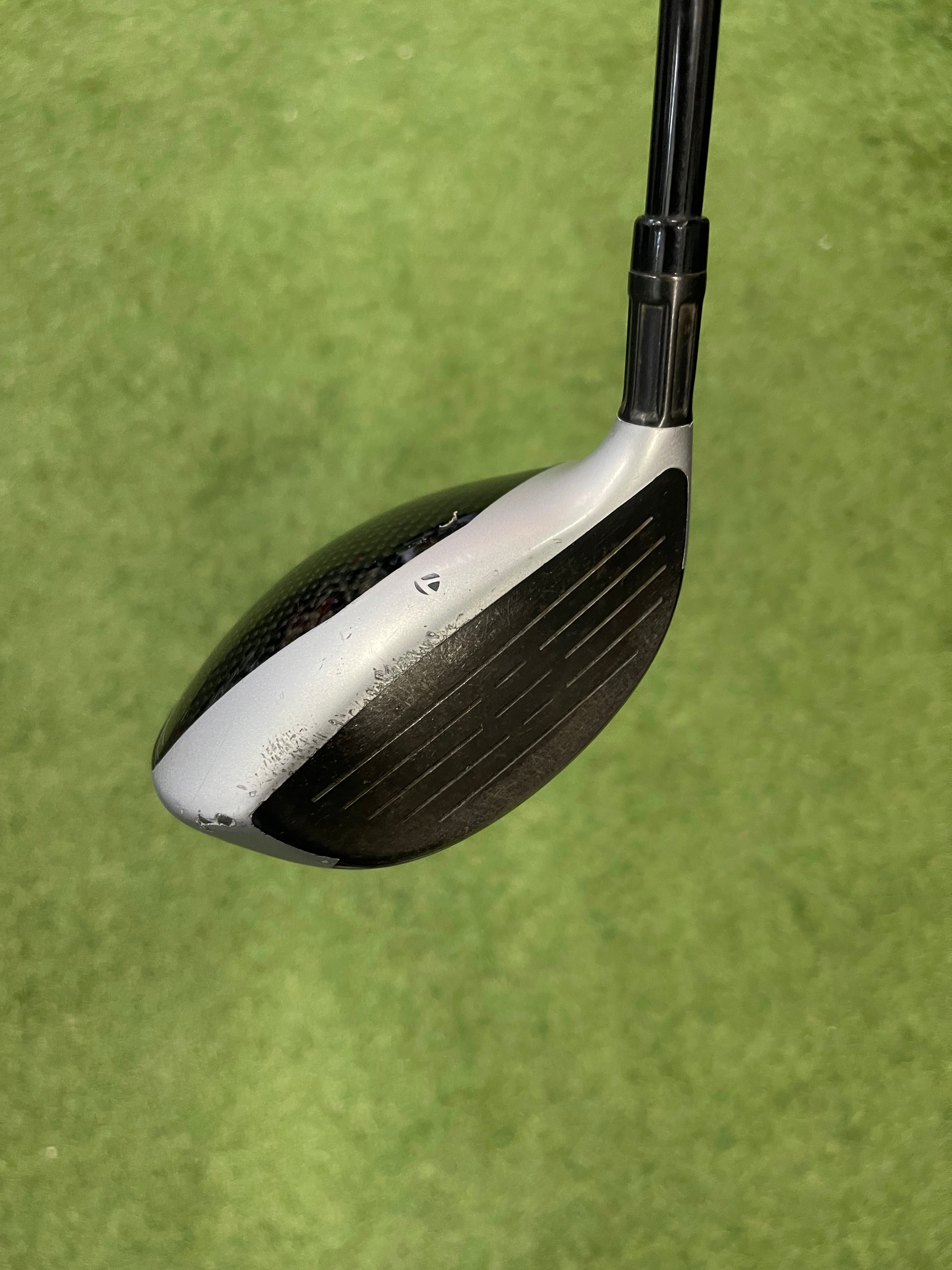 TaylorMade M4 3 Wood