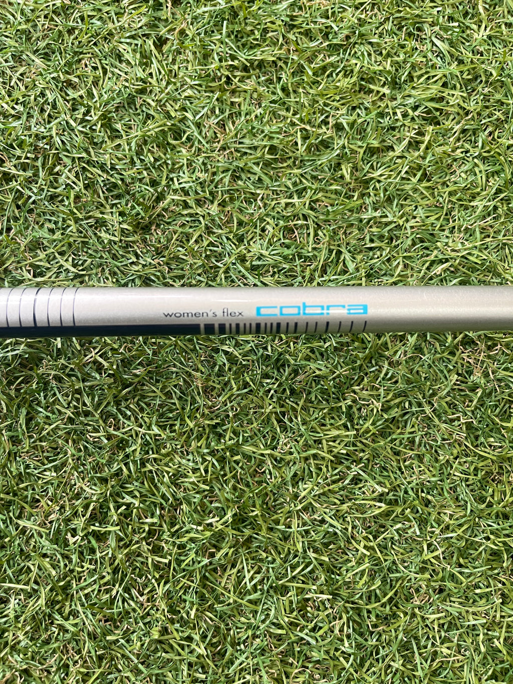 Cobra Sapphire complete golfset Dames