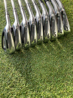 Titleist AP2 714 Ijzerset 3 T/m 9, Pw, Gw Linkshandig