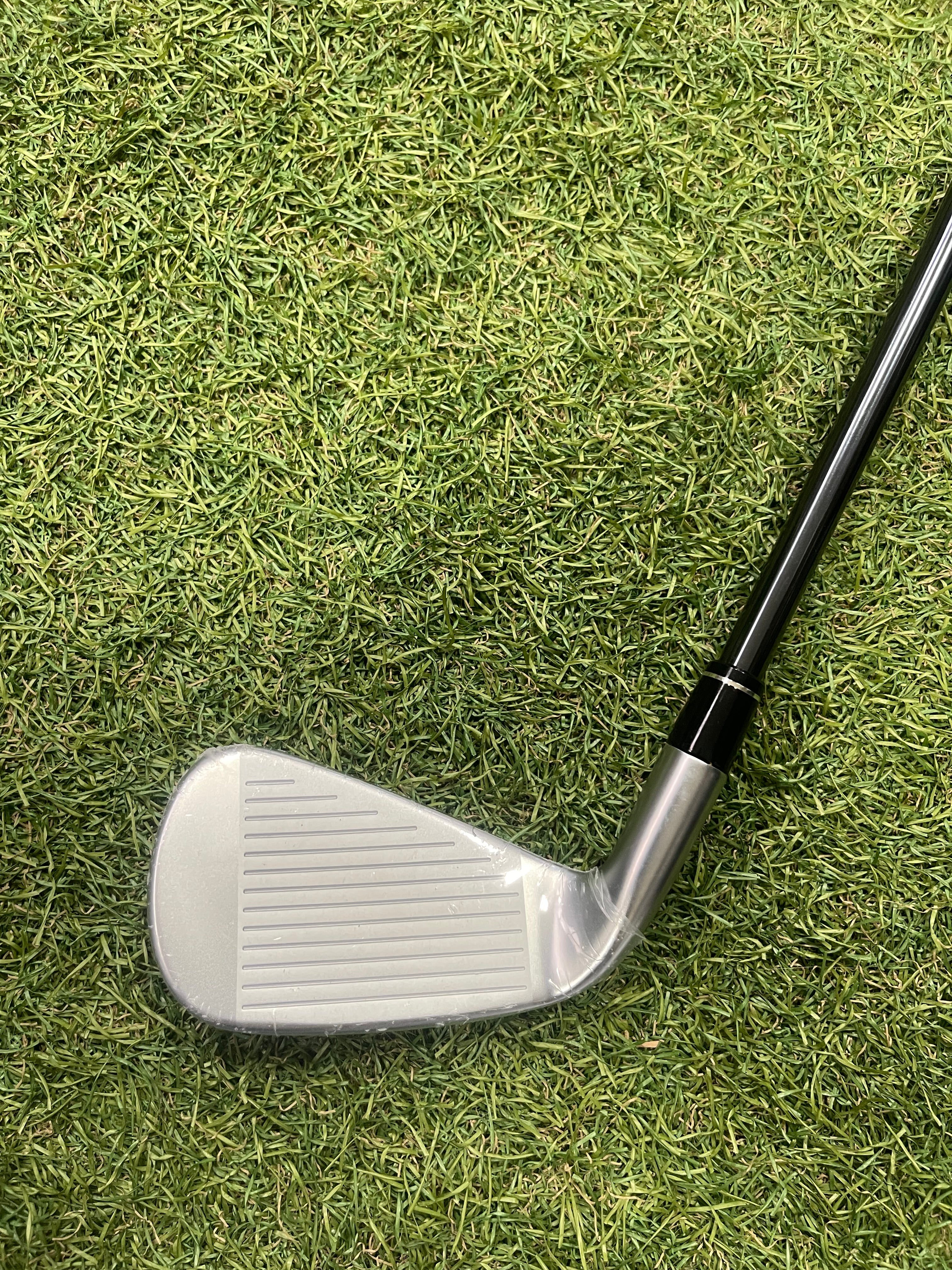 Callaway Apex DCB ijzer 4 Regular