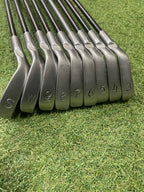 Ping i3 0-size ijzerset 3-9,pw,sw