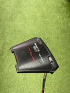 Odyssey White Hot Versa 12 Putter 34”