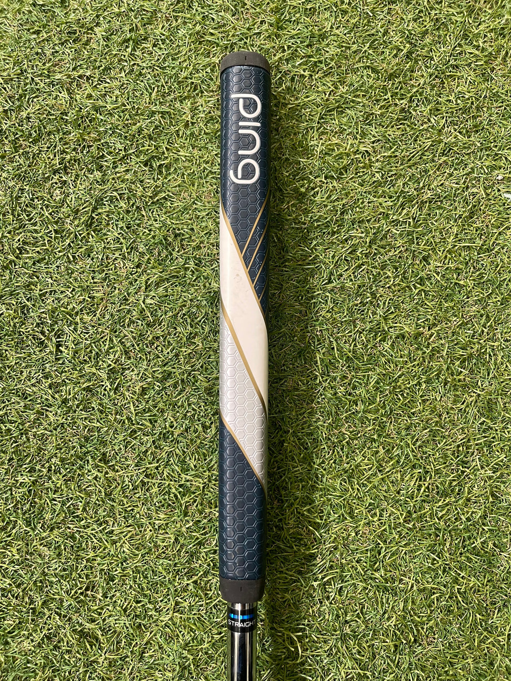 Ping GLe3 Fetch putter 33”