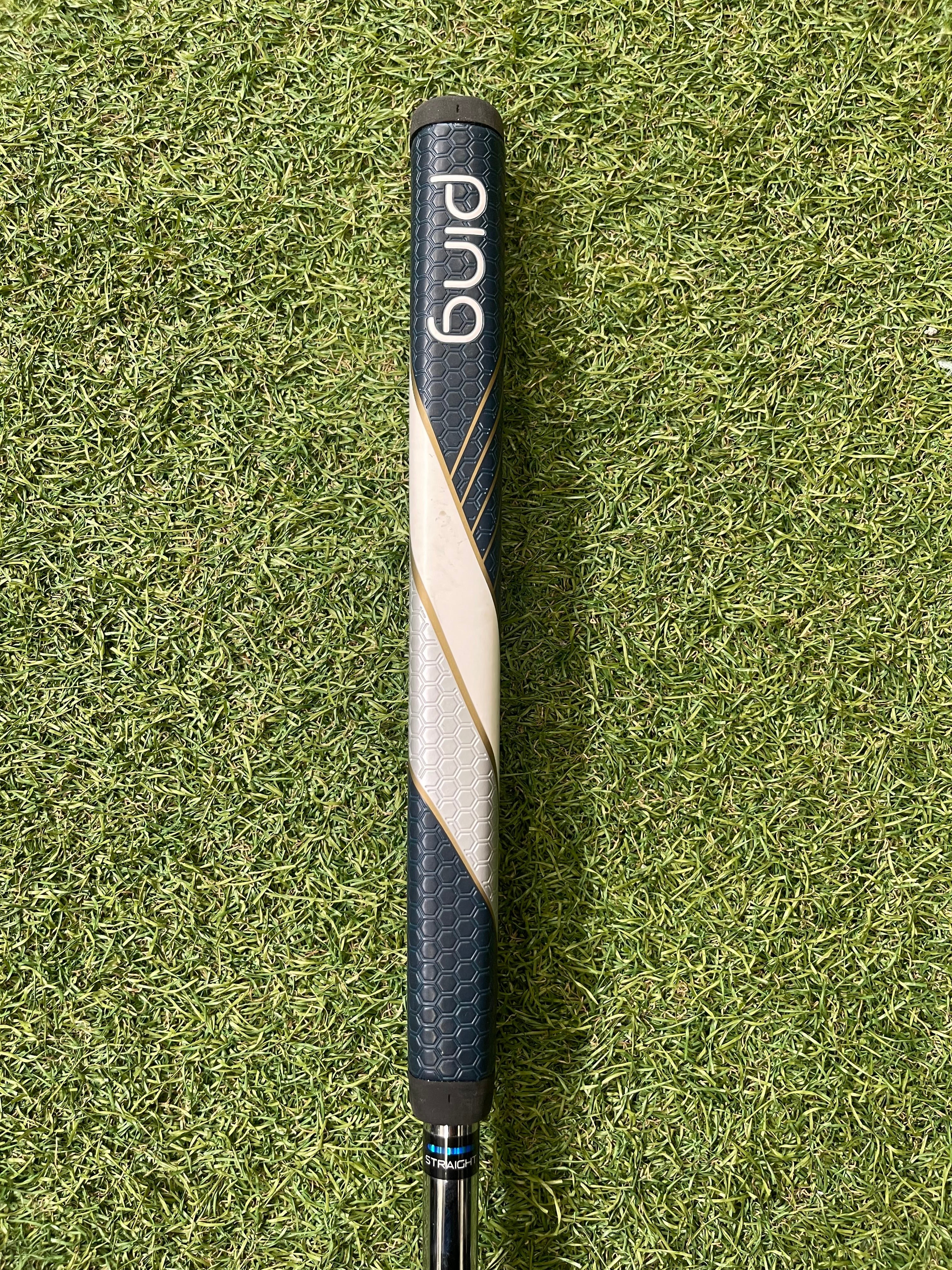 Ping GLe3 Fetch putter 33”