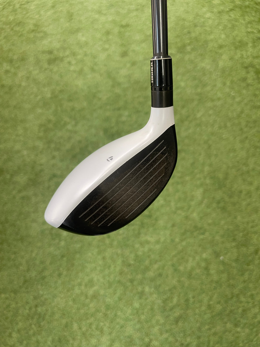 TaylorMade R15 3 Wood