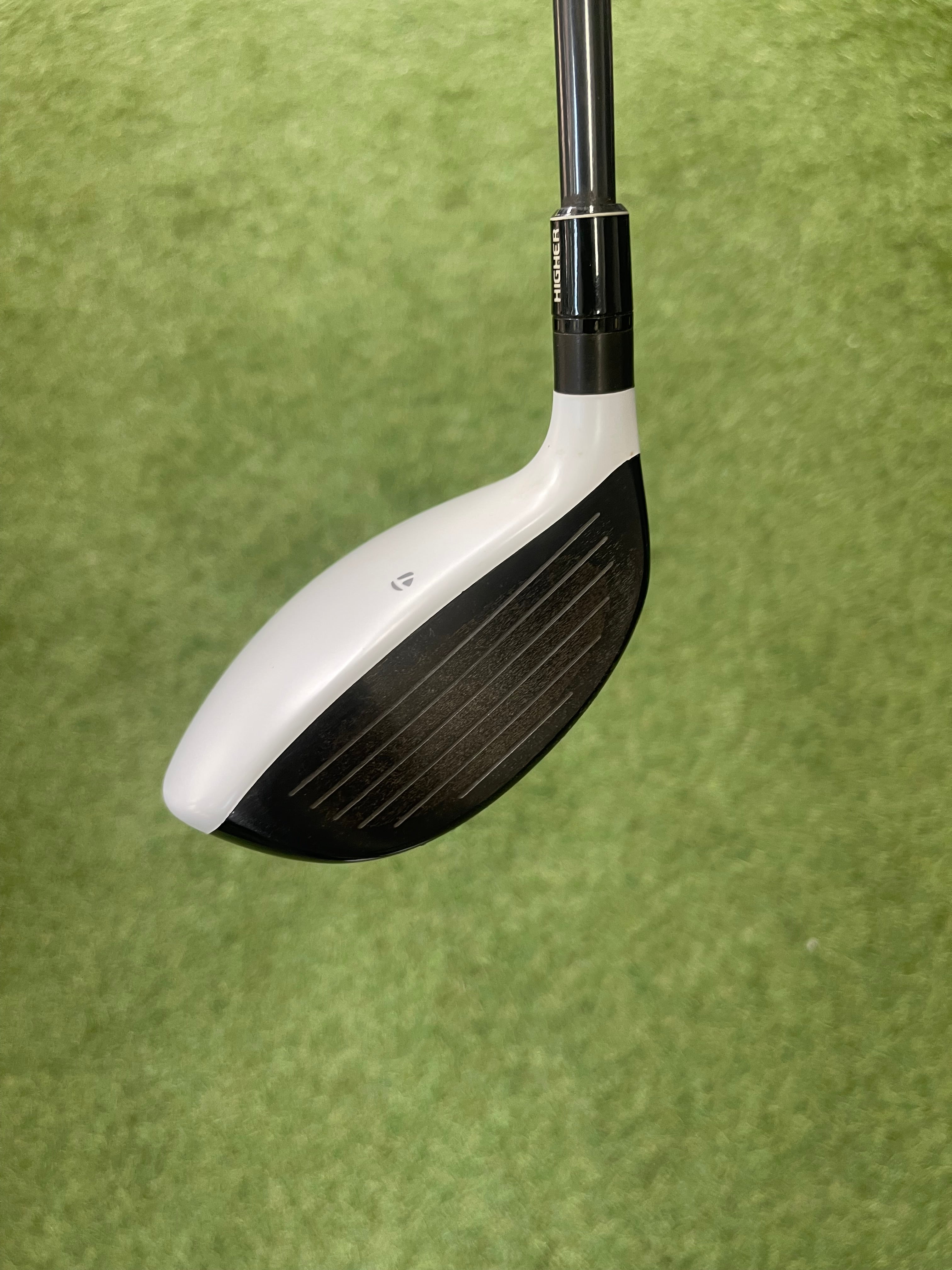 TaylorMade R15 3 Wood