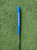 Odyssey X-act tank chipper