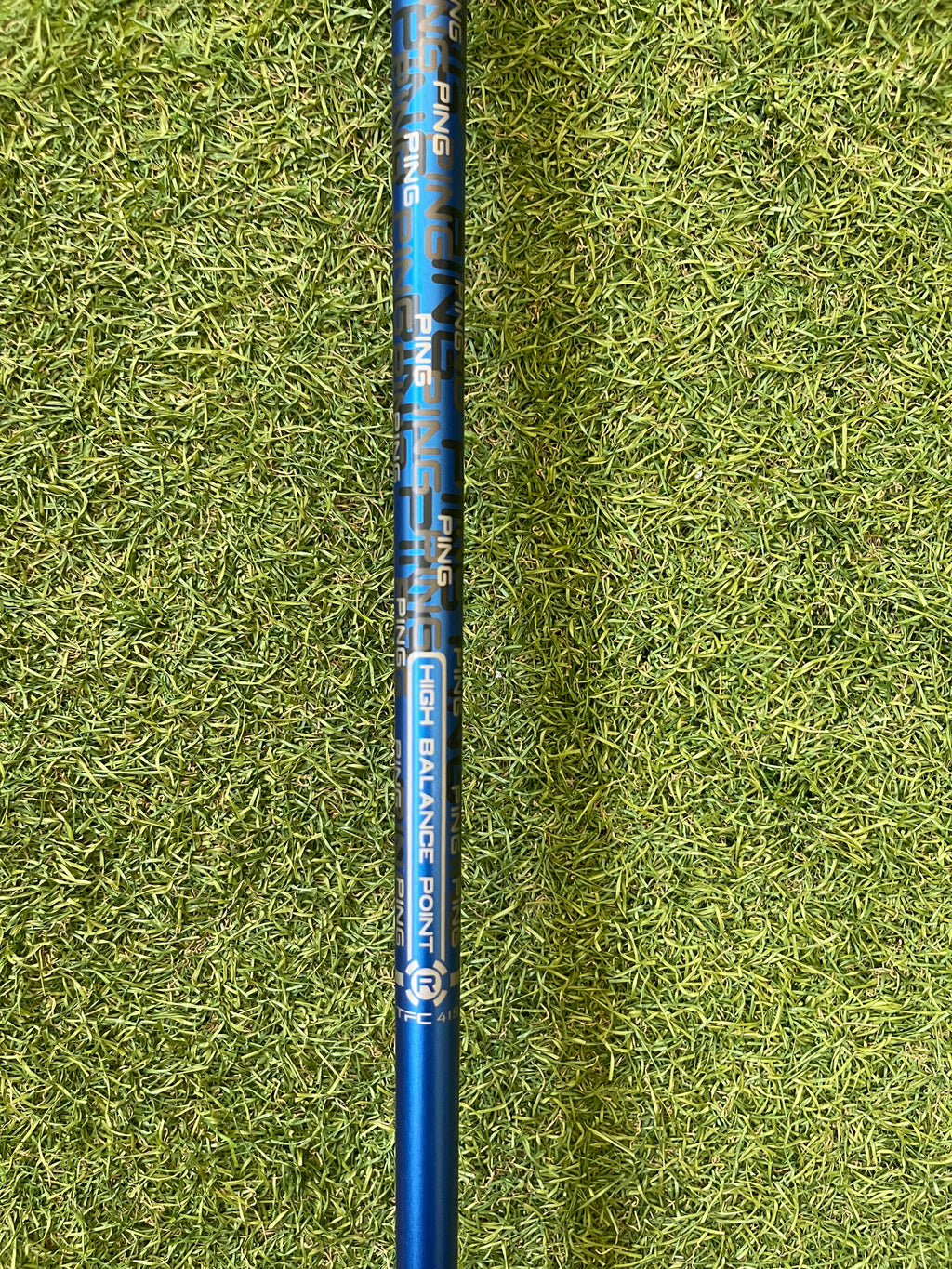 Ping G30 SF TEC driver 10°