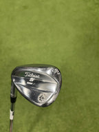 Titleist Vokey SM7 58° Lobwedge Linkshandig