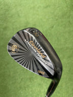 Cleveland Sunburst Rtx 52° Gapwedge