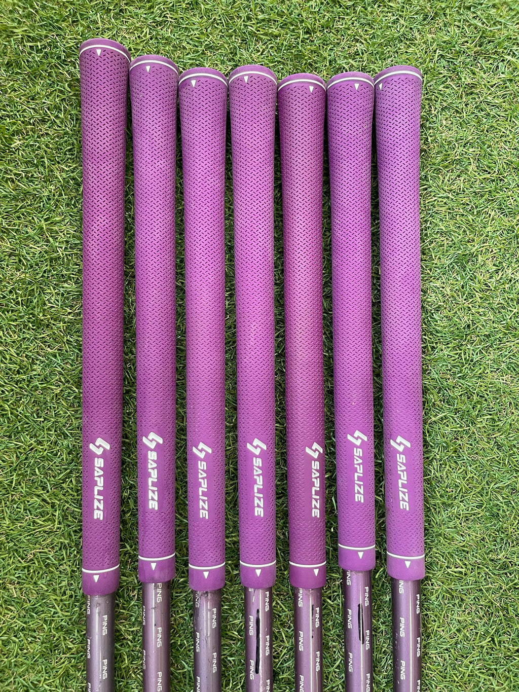 Ping Rhapsody complete golfset