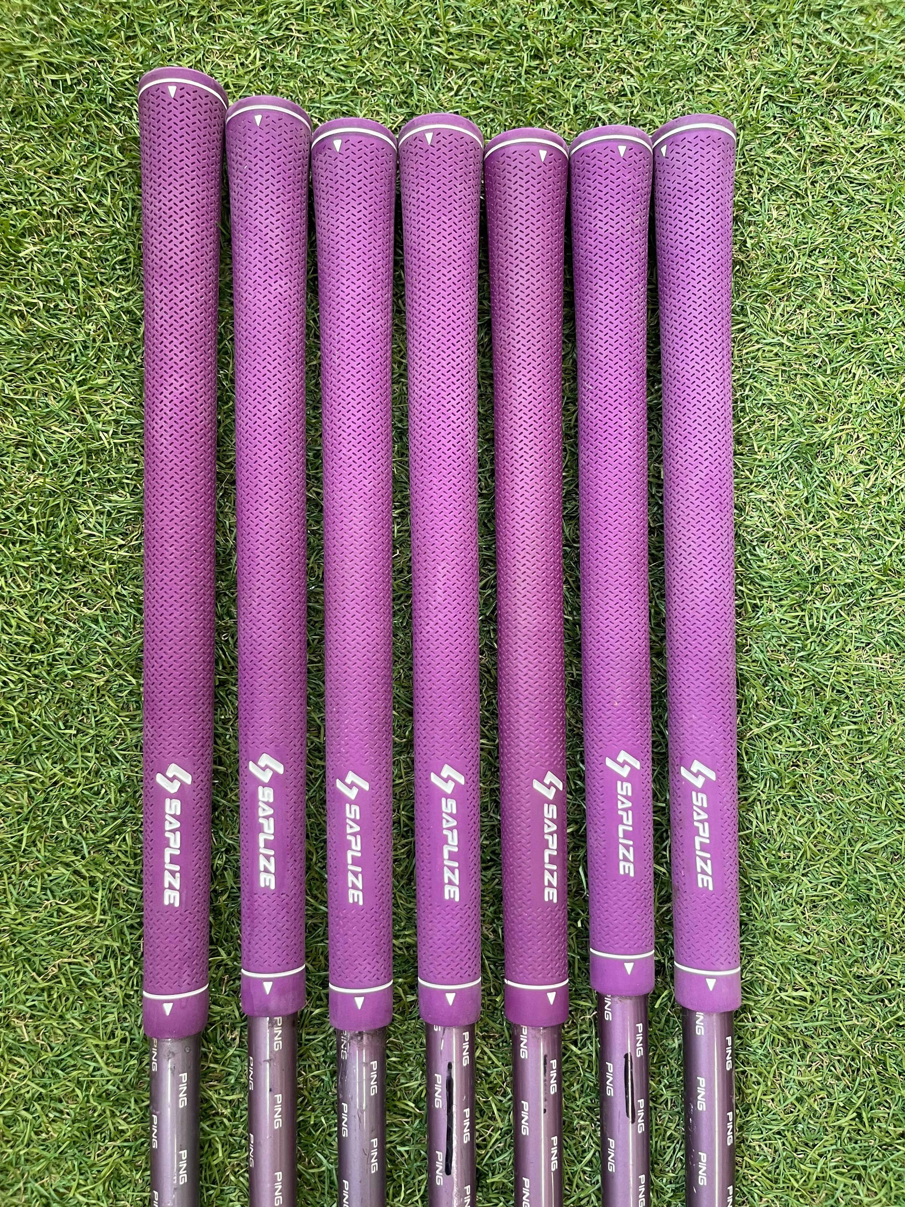 Ping Rhapsody complete golfset