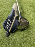 Ping GLe3 5 wood Dames