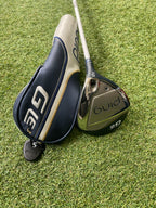 Ping GLe3 5 wood Dames