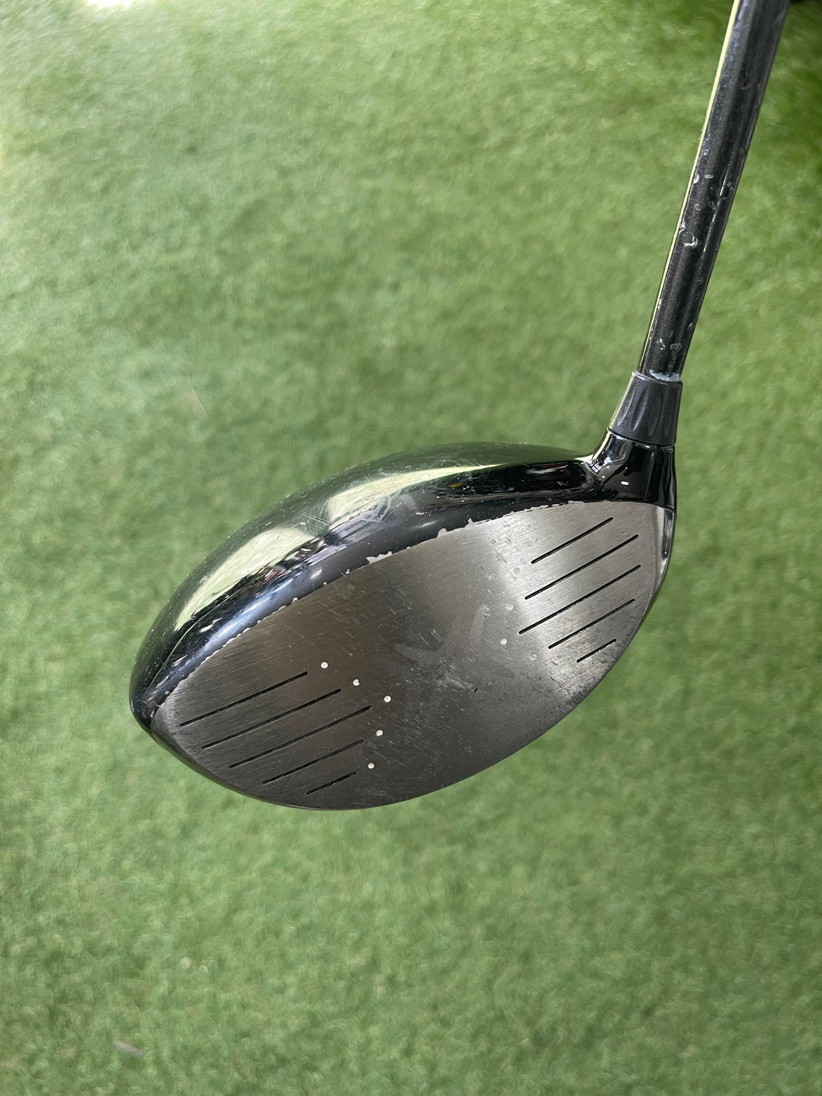 Callaway Diablo Edge Driver 10°