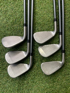 Callaway Mavrik IJzerset 5-PW