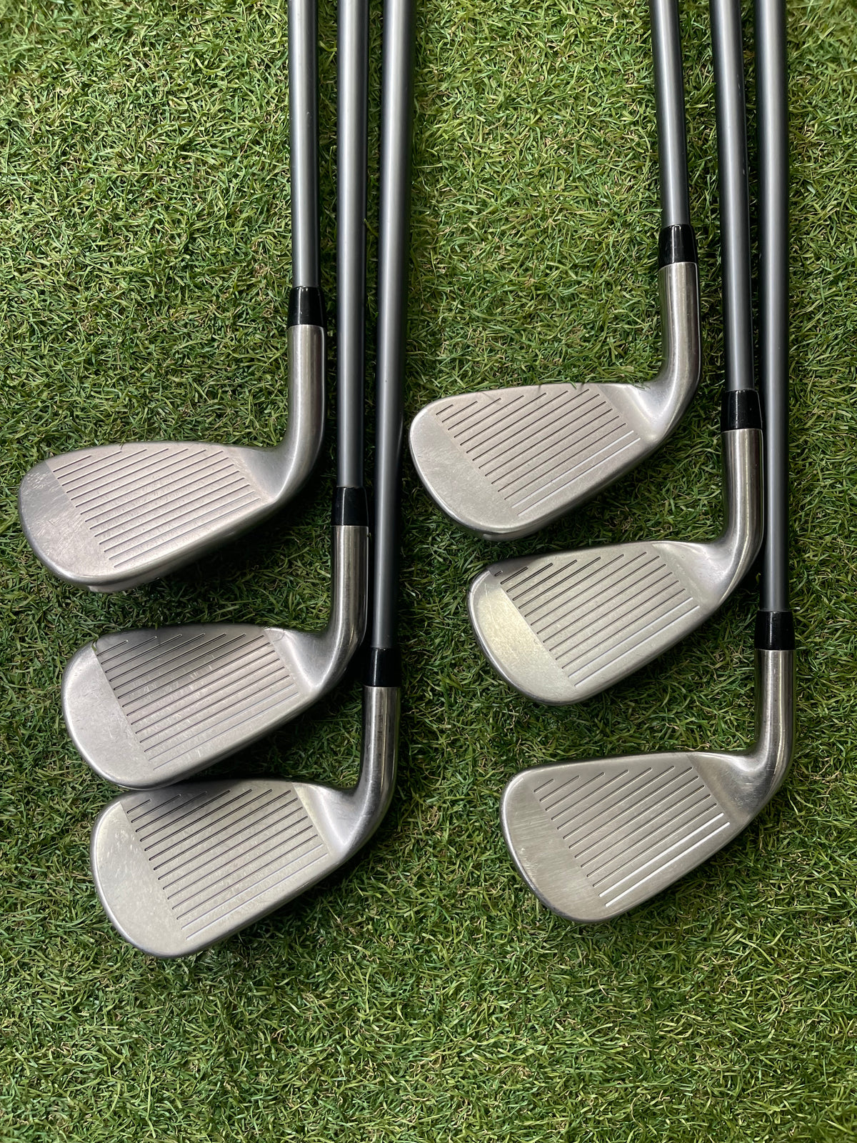 Callaway Mavrik IJzerset 5-PW