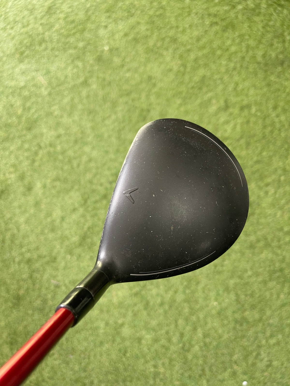 Callaway XR16 5 Wood