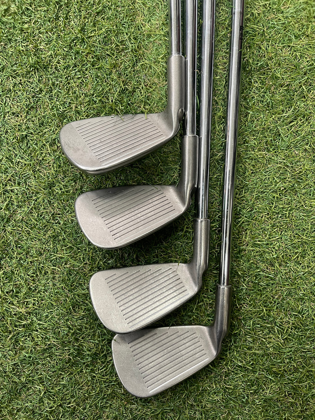 PING S59 Ijzerset 6 T/m 9 + 1”