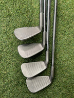 PING S59 Ijzerset 6 T/m 9 + 1”