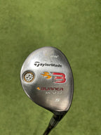 TaylorMade Burner Rescue 5