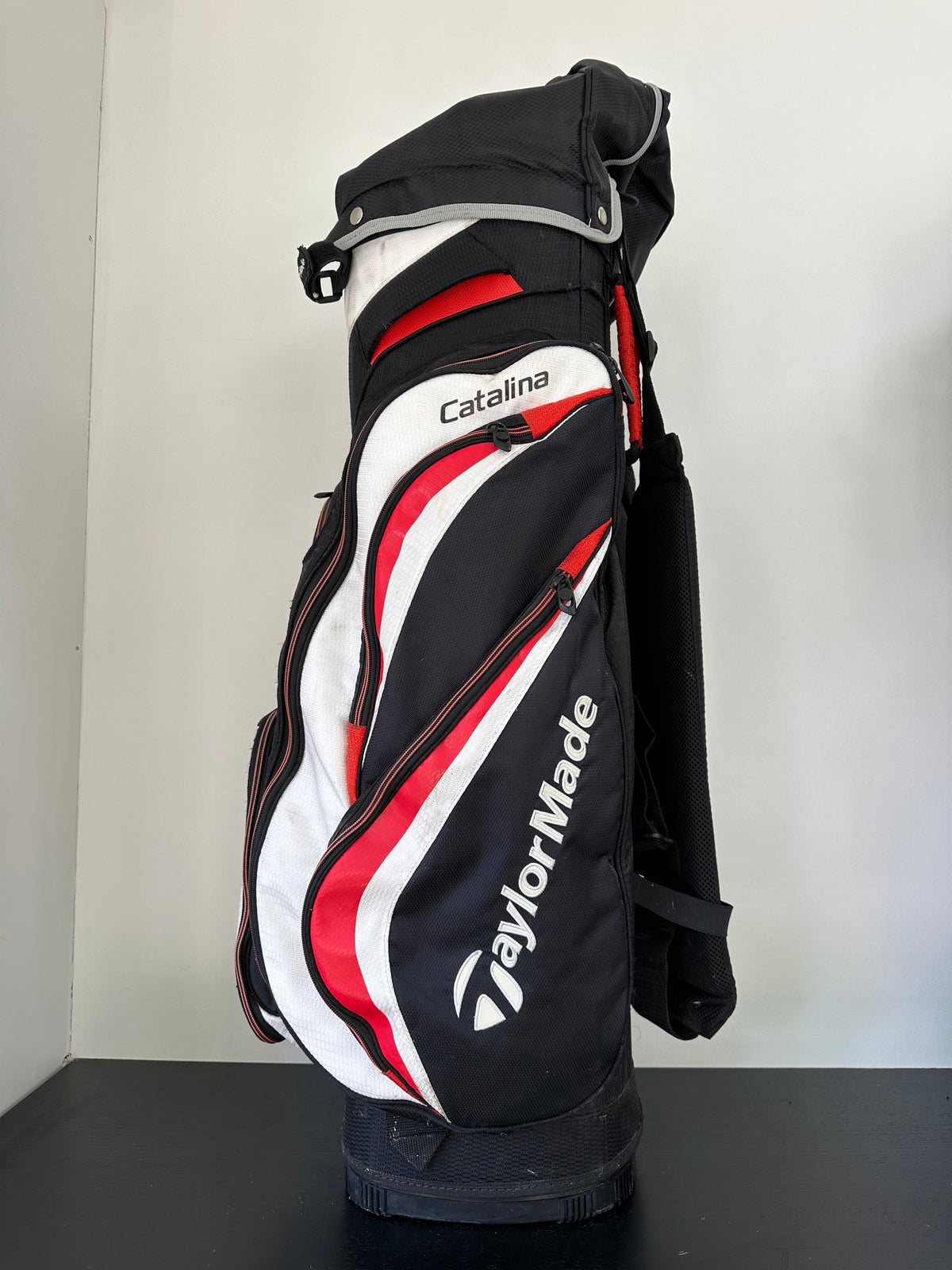 TaylorMade Catalina Cartbag