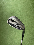 Sandwedge