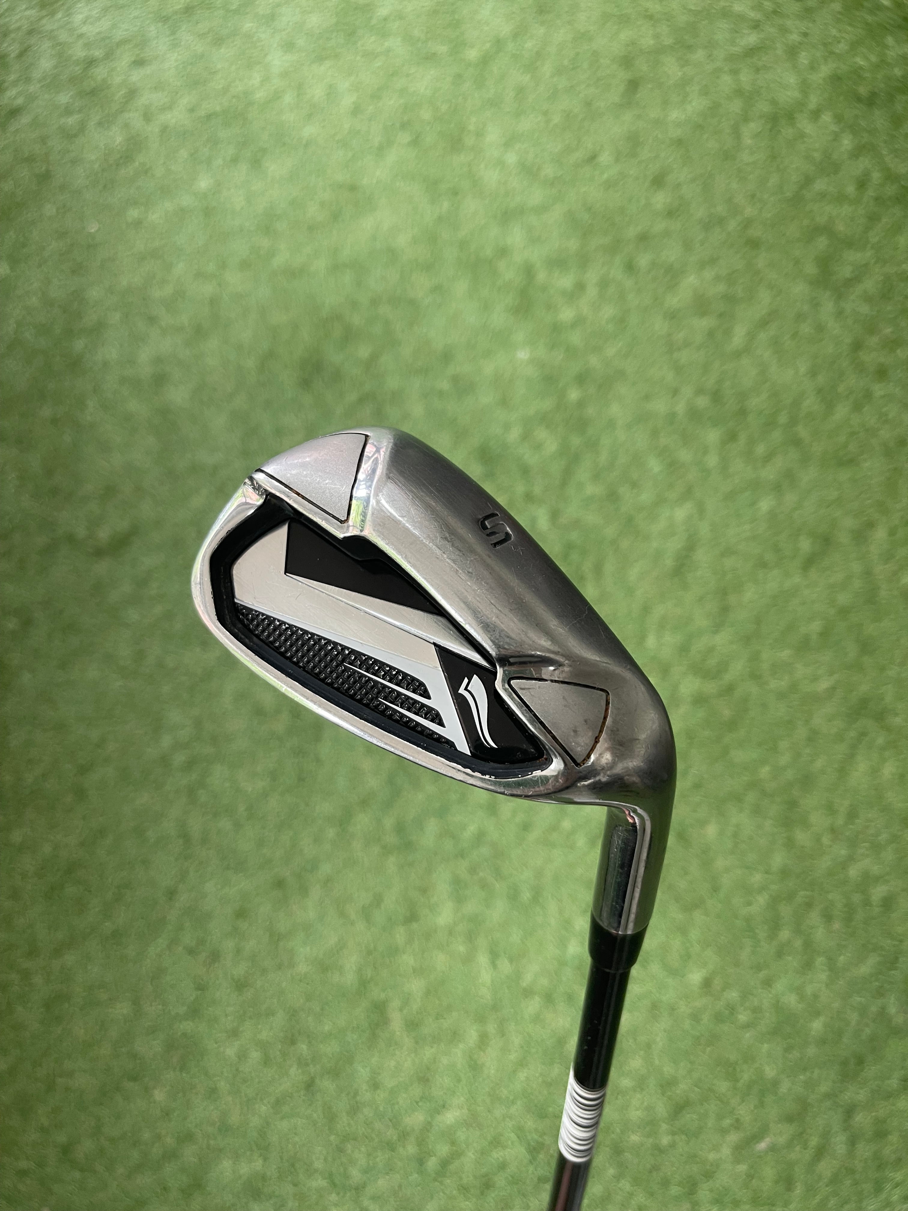 Sandwedge