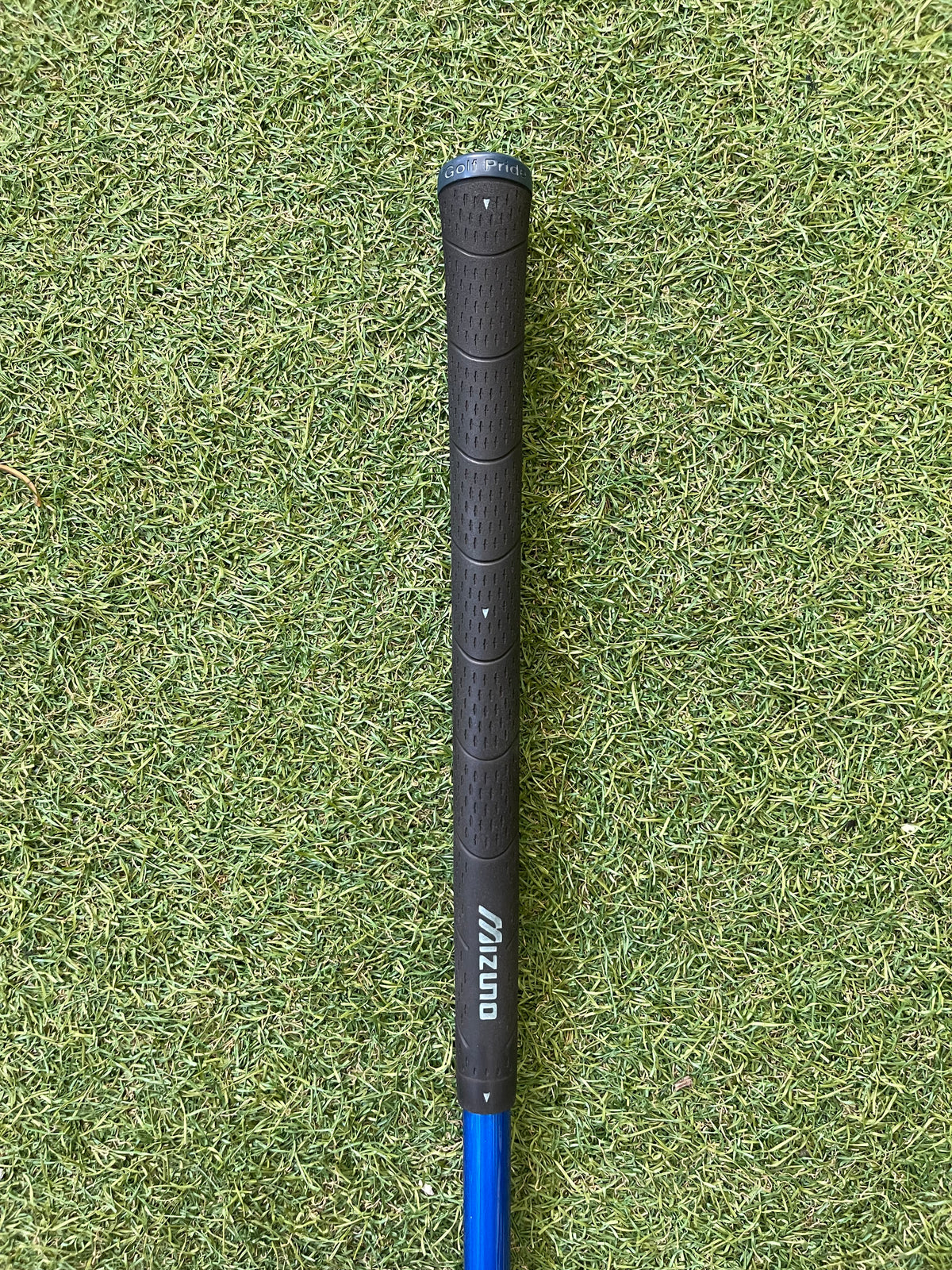 Mizuno F-50 Wood 7