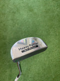 Boccieri heavy putter 35,5”