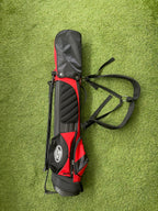 Skymax Standbag rood