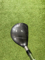 TaylorMade steel 200 wood 5