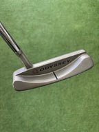 TaylorMade Complete Golfset