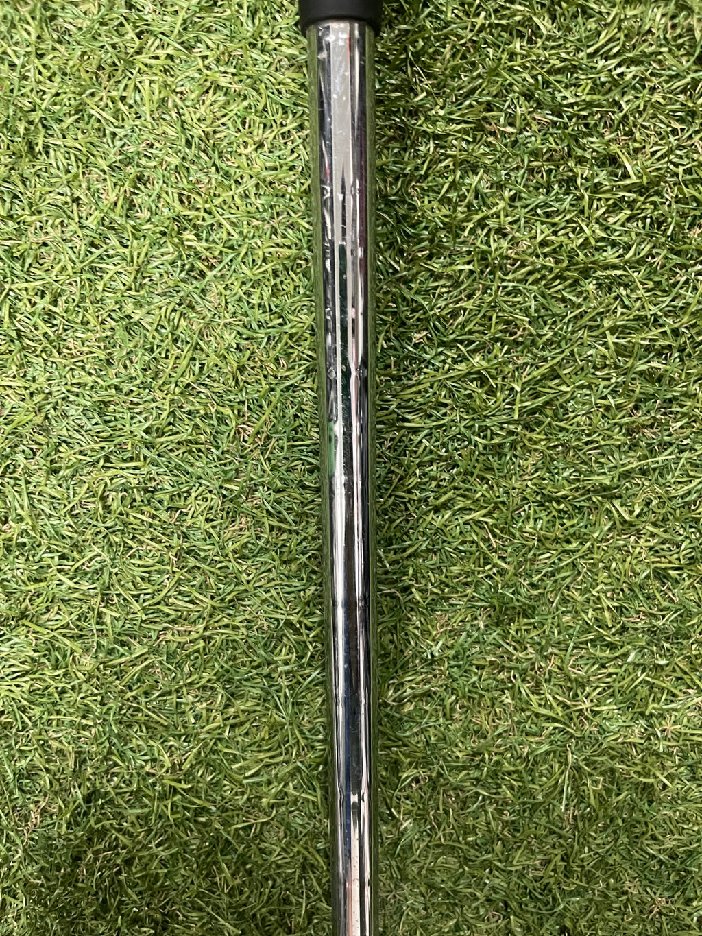 Ping Tour 52° gapwedge + 0,5” (blue dot)