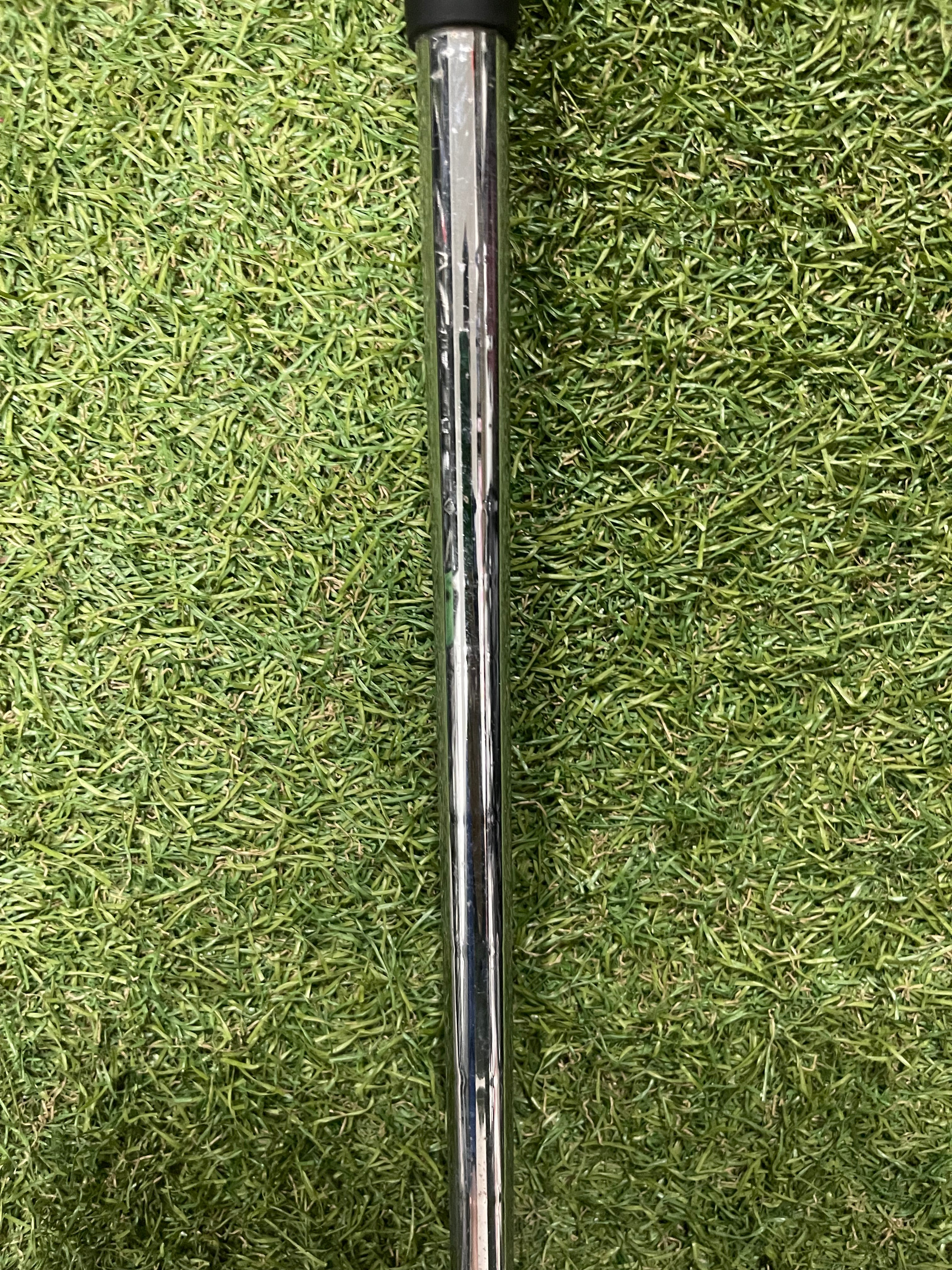 Ping Tour 52° gapwedge + 0,5” (blue dot)