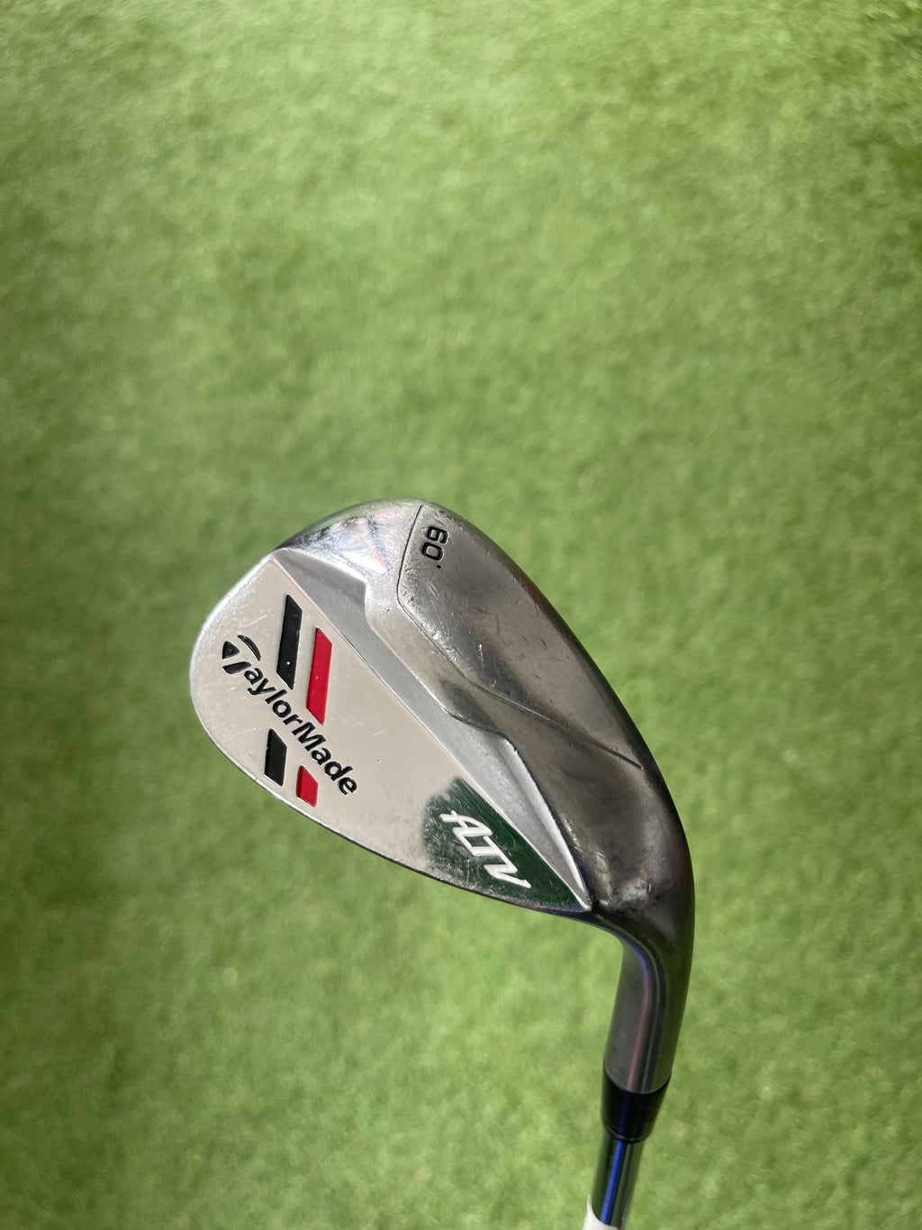 TaylorMade Atv 60° Lobwedge