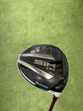 TaylorMade Sim Max Driver 10,5°