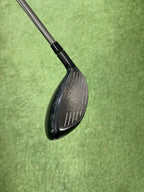 Callaway Fusion 5 wood