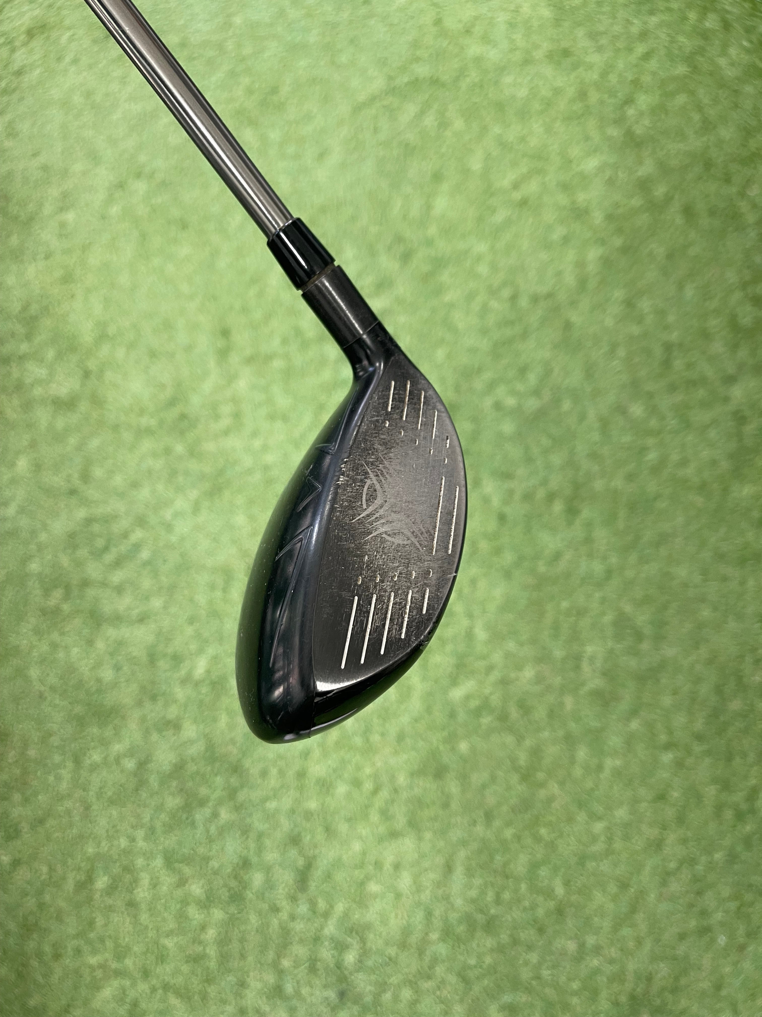 Callaway Fusion 5 wood